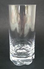 Superbe VERRE A ORANGEADE