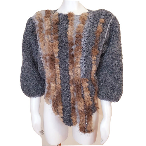 Vintage laines anny - vintage,