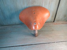 selle de velo piece A. WOLBER