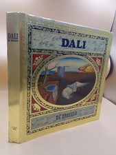Max Gérard : DALI de Draeger Editions Le Soleil Noir 1968