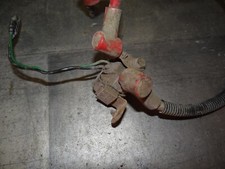 relai de démarreur quad polaris 500 predator ou quad masai A450