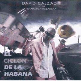 Ciclon la habana - cd, el