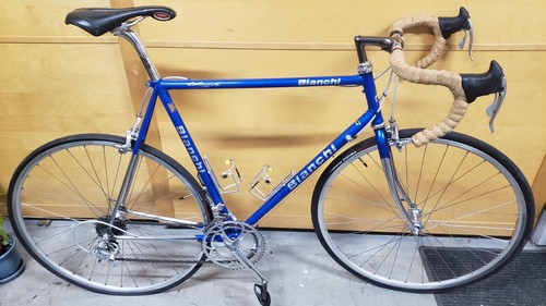1996 bianchi tsx ultralight - tsx.,