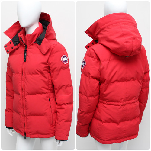 Authentic women canada - women's,