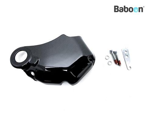 Carter embrayage ducati - carter, d'embrayage