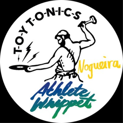 Athlete whippet noguiera - athlete,