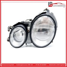 Phare gauche XENON 007457-01