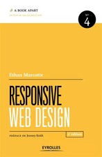 Responsive web design: N° 4, Ethan Marcotte