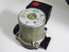Pompe de chaudiere circulateur