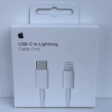 Apple Câble Original USB-C