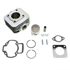 Cylindre Airsal pour Scooter Piaggio 50 Vespa LX 2T Avant 2020 Neuf