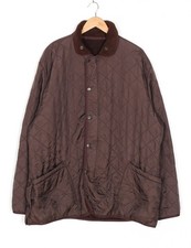 Veste matelassée BARBOUR
