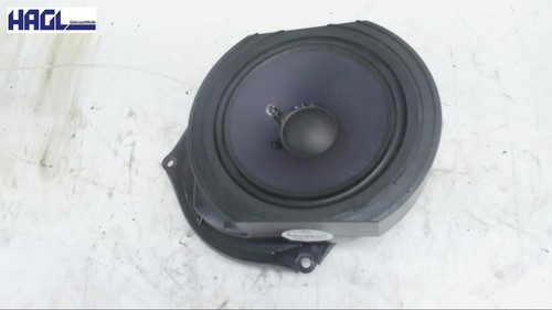 Haut parleur avant - haut-parleur,