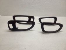 Contour poignée intérieur avant et arrière pour peugeot 307 hdi de 2004