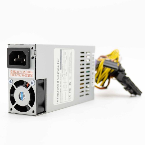 Alimentateur 300w flex - flex, 1u
