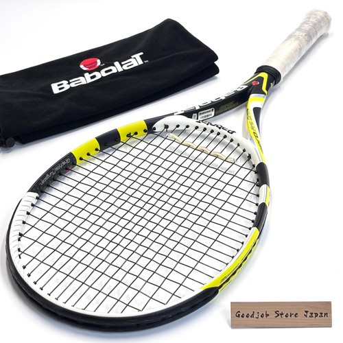 Babolat aeropro drive 2010 - drive,