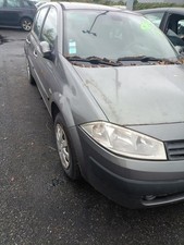 Colonne de direction RENAULT MEGANE 2 PHASE 1 8200738088