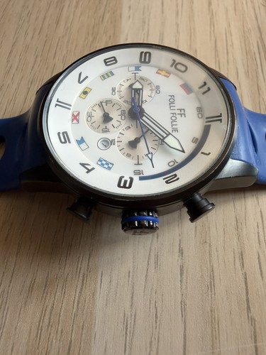 Montre folli follie regatta - folli,