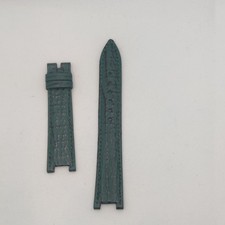 Bracelet cuir  pour montre