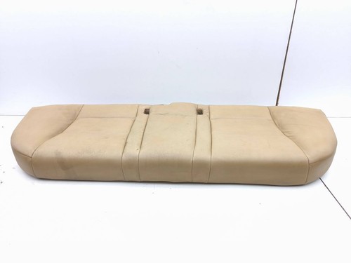 Banquette arrière bmw e60 - arrière,