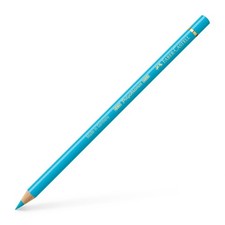 Crayon de couleur - Turquoise