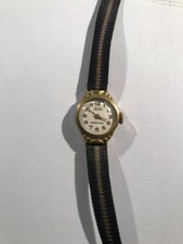 Montre mécanique ancienne