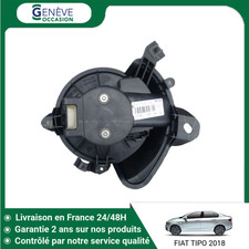 🇫🇷 MOTEUR VENTILATEUR