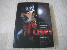 Universal War One - Intégrale