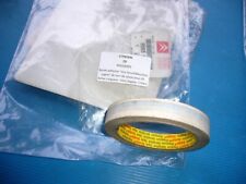 Bande adhésive "Gris foncé/Bleu/Gris argent" de caisse pour Citroën ZX Reflex 10