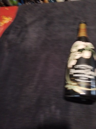 Bouteille perrier jouet - bouteille,