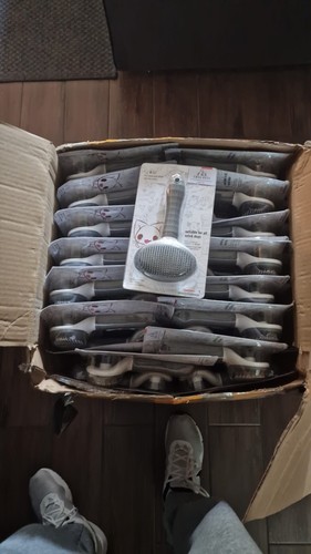 Lot brosse - lot,