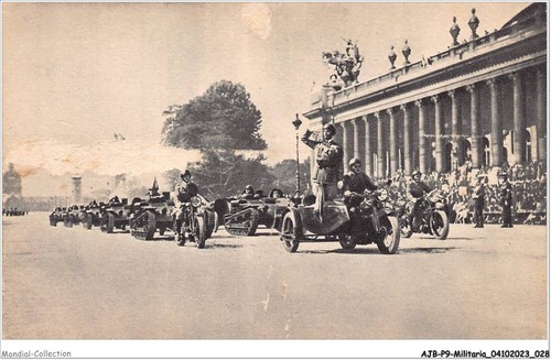 Ajbp9 0848 militaria - -,