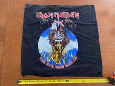 Iron Maiden Rare Official