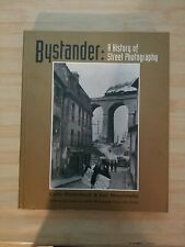 LIVRE bystander a history of street photography colin westerbeck joe meyerowitz 