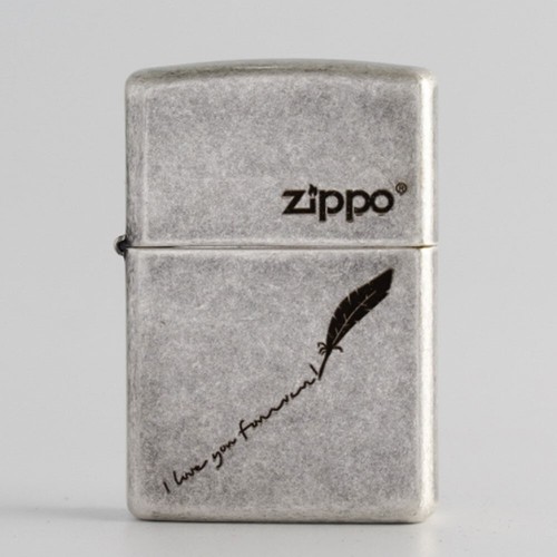 Briquet zippo 121fb - zippo,