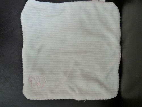 Doudou plat marque - 25, ?