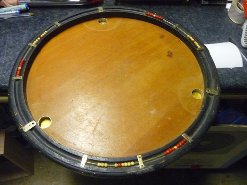 Billard nicolas ancien - billard,