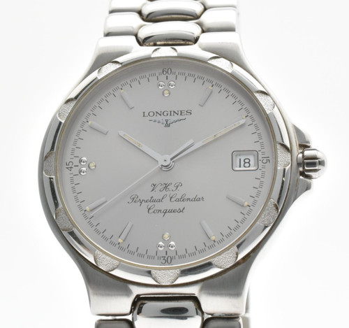 Near mint longines - 【near, mint】longines