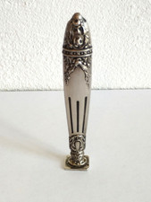 ANCIEN CACHET DE CIRE SCEAU EN