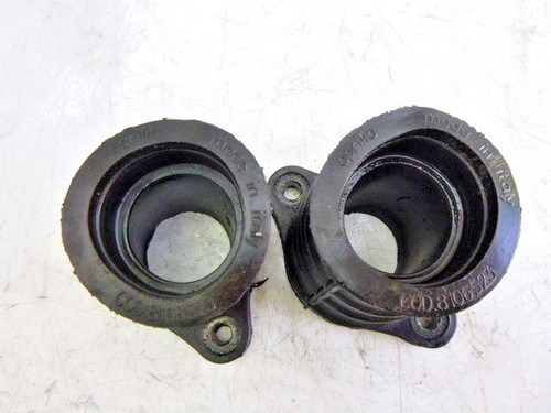 Pipe admission aprilia 650 - admission,