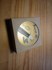 Kaweco sport piston filler