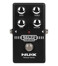 Pédale d'Effet NUX -