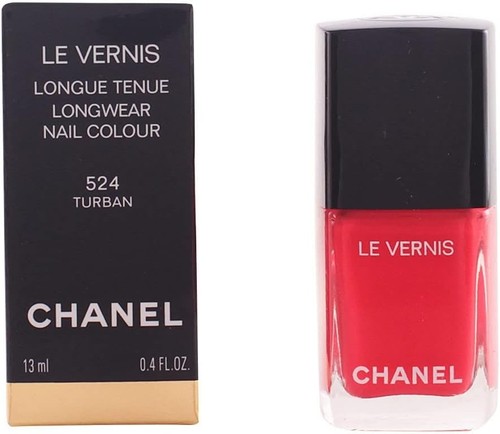 émail longue durée chanel - Émail, le