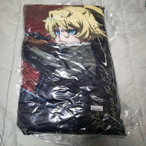 Youjo senki tanya - youjo,