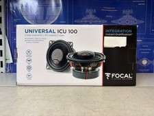Focal Integration Universal