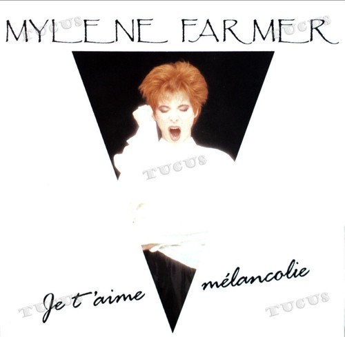 Mylene farmer t aime - -, t'aime