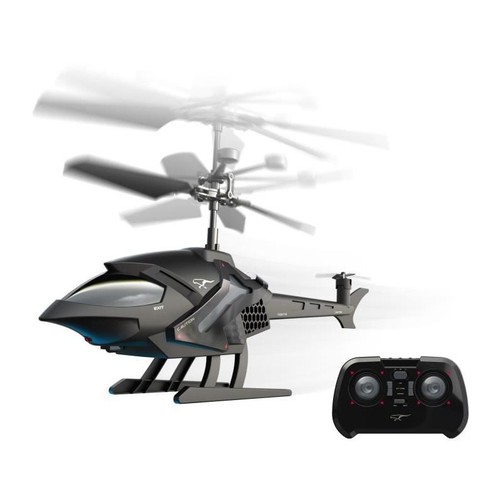 Hélicoptere télécommandé - ,