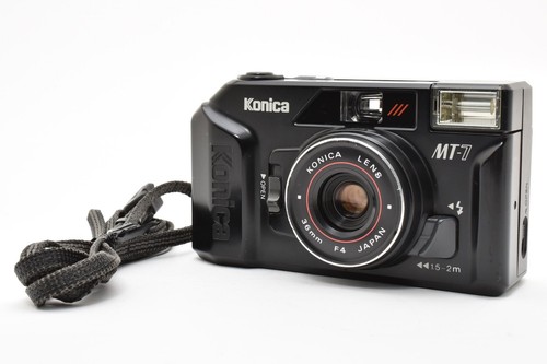 Appareil photo argentique - , 35