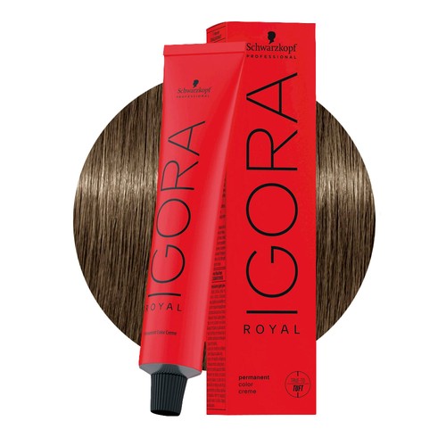 Schwarzkopf igora royal 24 - igora, 7-24