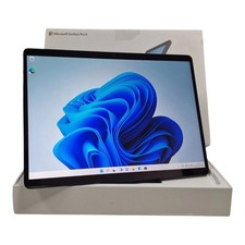 Microsoft Surface Pro X LTE – 13 " Tablette SQ1 16GB RAM 512GB SSD Wifi #20